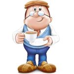 James Betteridge - @jameswba1968 - Instagram