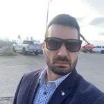 James Betteridge - @james.betteridge - Instagram