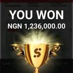 Paul Bel - @james_bettingtips223 - Instagram
