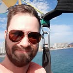 James Beus Jr. - @fitjamesfit - Instagram