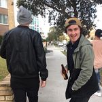 James Bevan - @bevo34 - Instagram
