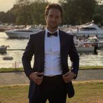 @jamesbiagioni - Instagram