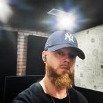 James Bianchini - @murciebaby_imback - Instagram