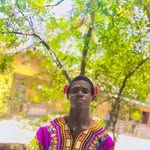 James Biba Bìbã - @jamesezra43 - Instagram