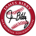 James Bibby Memorial Foundation - Facebook