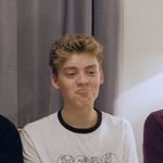reece james bibby - @bibbycutie - Instagram