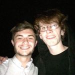 James Bickerton - @jamesbick_93 - Instagram