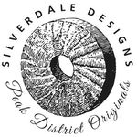 Sarah & James Bickerton - @silverdaledesigns17 - Instagram