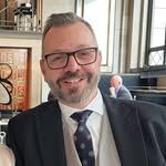 Dr James Biddulph MBE - @biddulph.james - Instagram