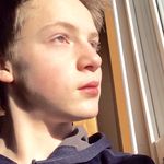 James Bies - @broclion - Instagram