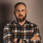 James Biggar - @biggarj - Instagram