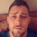 James Biggins - @xxrangers1990 - Instagram