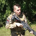 James "Bulldog" Biggins - @callsign_bulldog_airsoft - Instagram