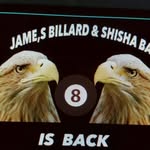 Bawer Akgeyik - @james_billard_shisha_bar - Instagram