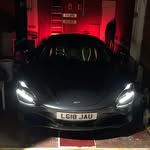 James Billard - @supercar_1_storage - Instagram