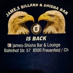 James Billard & Shisha Lounge - @james_billard_and_shisha_bar - Instagram