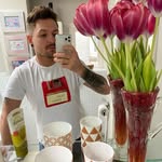 James Billard Scott - @jamesbillardscott - Instagram