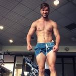 James Billingham - @james_billingham_fit - Instagram