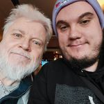 James Billman - @jamesaronbillman - Instagram