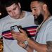 James Belle - Facebook