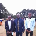 James Benson Phiri - Facebook