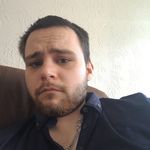 Daniel James Bilton - @dannybee_12_14 - Instagram