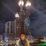 James Christian Detomal Binghay - @james_binghay - Instagram