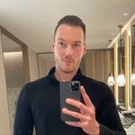 @jamesbingham1 - Instagram