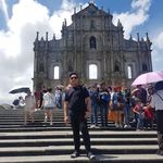 JamesAkhmadBiondi - @jamesbiondi07 - Instagram