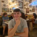James Birmingham - @jamesbirmy - Instagram