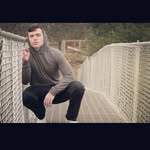 James Bishop - @james_bishop76 - Instagram