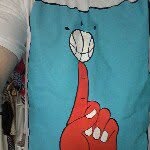 James Bishop - @bishtart - Instagram