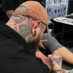James Bishop - @jamesbishoptattoo - Instagram