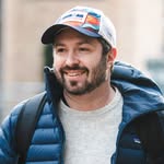 James Bishop - @jamesbishopio - Instagram