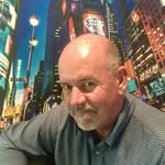 James Bishop - @american_road_trip - Instagram
