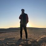 James Bishop - @dj_economy_la - Instagram