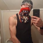 James Bivens - @darkmastr812 - Instagram