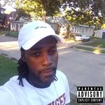 James Bivens - @greenkush7010 - Instagram