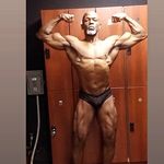 James Bivens - @bigbiv_ifbbpro_training - Instagram