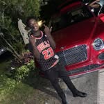 James Blackson - @2ndstreet.blac - Instagram