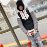 @jamesblackson101 - Instagram