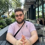 James Blackstone - @jimjamjome - Instagram