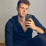 Blaine James - @jamesblain.e - Instagram