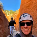 James Blaine - @blazinblainetravels - Instagram