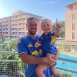 James Blakey - @jamesblakey95 - Instagram