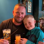James Blakey - @blakedizzle81 - Instagram