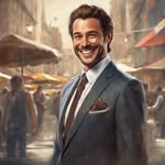 James Blane - @copley_almetta - Instagram