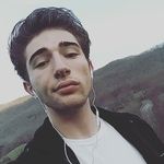 James Blanton - @blanton15 - Instagram