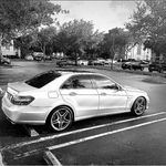 James Blanton II - @jb_e63 - Instagram