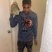 James Black - Facebook